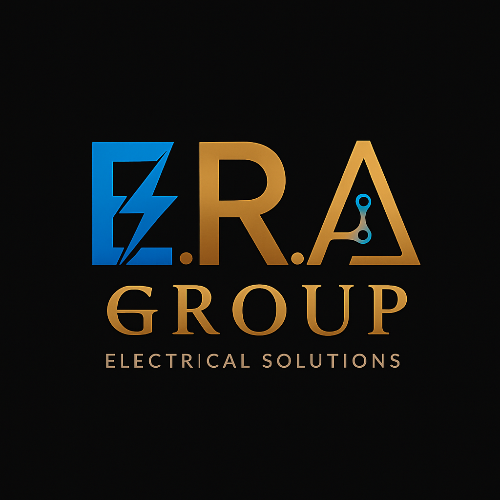 ERA Group Electrical Solutions loqosu